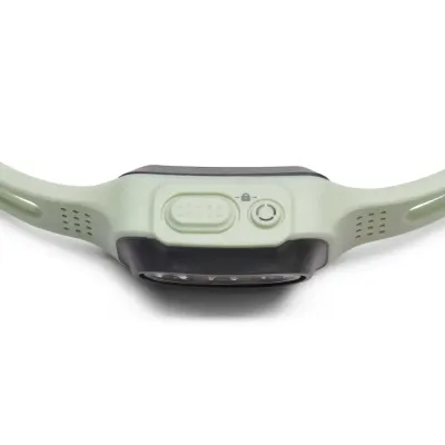 Налобний ліхтар Black Diamond Deploy Run Light, 325 люмен, Foam Green (BD 6206933041ALL1) - 2 - Robinzon.ua