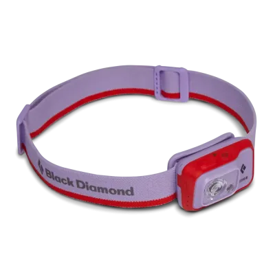Фонарь налобный Black Diamond Cosmo, 350-R люмен, Lilac (BD 6206775018ALL1) - 1 Фонарь налобный Black Diamond Cosmo, 350-R люмен, Lilac (BD 6206775018ALL1) - 1 - Robinzon.ua