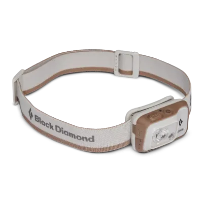 Фонарь налобный Black Diamond Cosmo, 350-R люмен, Alloy (BD 6206771000ALL1) - 1 - Robinzon.ua