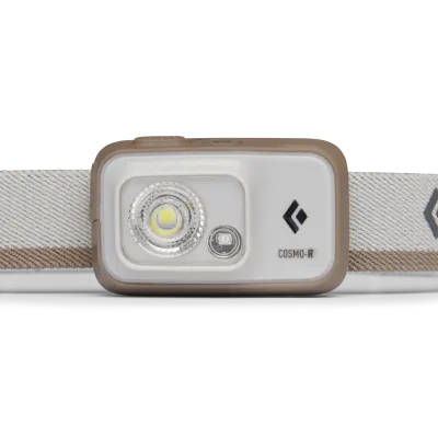 Фонарь налобный Black Diamond Cosmo, 350-R люмен, Alloy (BD 6206771000ALL1) - 2 - Robinzon.ua