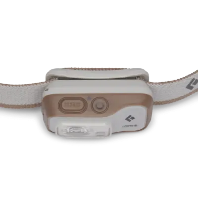 Фонарь налобный Black Diamond Cosmo, 350-R люмен, Alloy (BD 6206771000ALL1) - 3 - Robinzon.ua