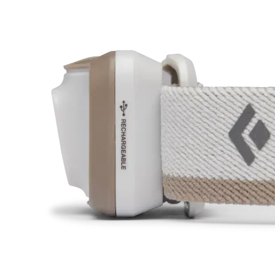 Фонарь налобный Black Diamond Cosmo, 350-R люмен, Alloy (BD 6206771000ALL1) - 4 - Robinzon.ua