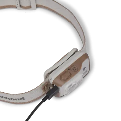 Фонарь налобный Black Diamond Cosmo, 350-R люмен, Alloy (BD 6206771000ALL1) - 5 - Robinzon.ua