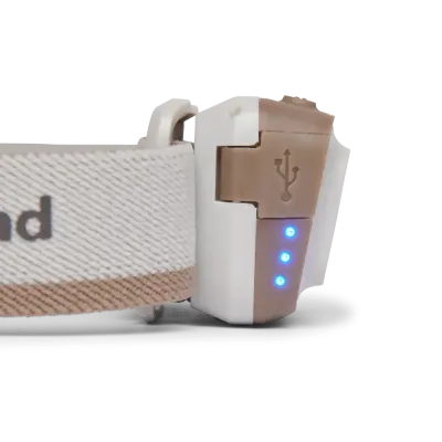 Фонарь налобный Black Diamond Cosmo, 350-R люмен, Alloy (BD 6206771000ALL1) - 7 - Robinzon.ua