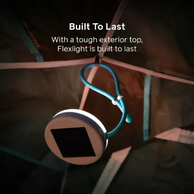 Портативний ліхтар Biolite Solar FlexLight (BLT SFA0100) - 8 - Robinzon.ua