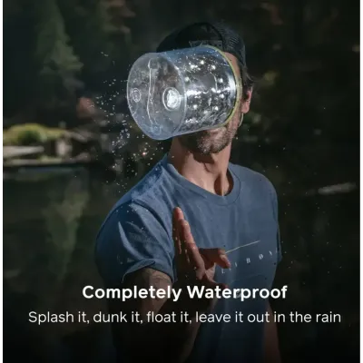 Фонарь для кемпинга Biolite Luci Charge 150 (BLT LCB0100) - 6 - Robinzon.ua