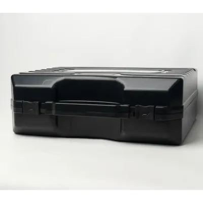 Портативна газова плитка Base Camp Camping Stove (BCP 51100) - 5 - Robinzon.ua