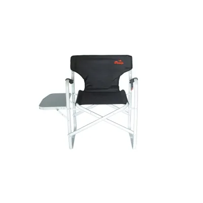 Стілець директорський зі столом Tramp Delux TRF-020 - 1 - Robinzon.ua