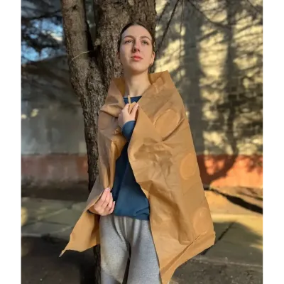 Термоковдра Base Camp Emergency Set 6 (BCP 81000) - 3 - Robinzon.ua