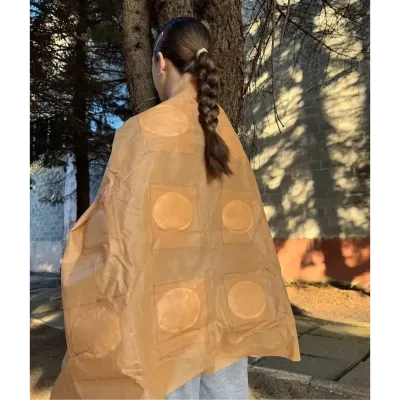 Термоковдра Base Camp Emergency Set 6 (BCP 81000) - 5 - Robinzon.ua