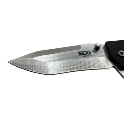 Ніж складаний SOG Arche DT (SOG 90107) - 3 - Robinzon.ua