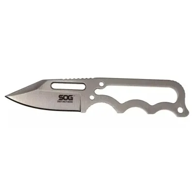 Ніж SOG Instinct Mini (SOG NB1001-CP) - 1 Ніж SOG Instinct Mini (SOG NB1001-CP) - 1 - Robinzon.ua