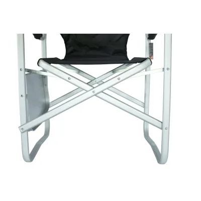 Стілець директорський зі столом Tramp Delux TRF-020 - 5 - Robinzon.ua