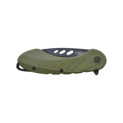 Нож складной Camillus Veracious 7" (CML CAM-19648) - 4 - Robinzon.ua