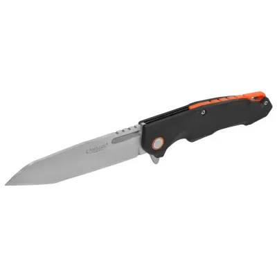 Нож складной Camillus Regent 8.6″, Black (CML CAM-19365) - 3 - Robinzon.ua