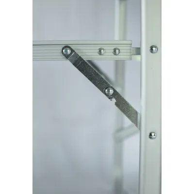 Стілець директорський зі столом Tramp Delux TRF-020 - 7 - Robinzon.ua