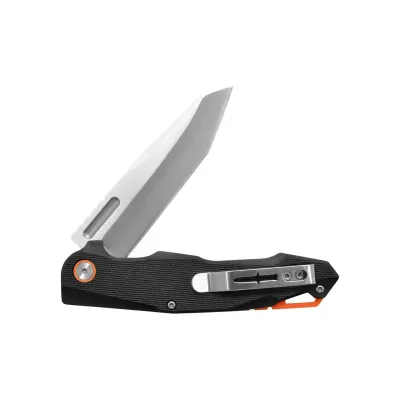 Нож складной Camillus Regent 8.6″, Black (CML CAM-19365) - 6 - Robinzon.ua