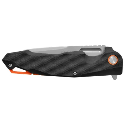 Нож складной Camillus Regent 8.6″, Black (CML CAM-19365) - 7 - Robinzon.ua