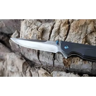 Нож складной Camillus Keto 8" (CML CAM-19392) - 8 - Robinzon.ua