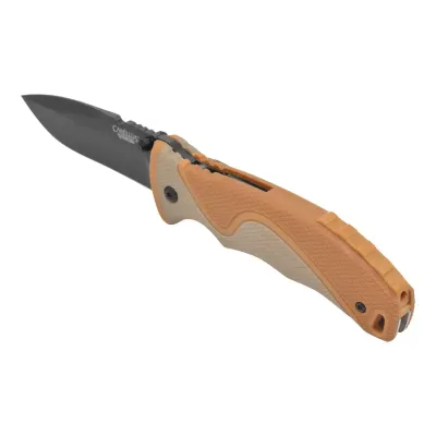 Нож складной Camillus Inflame 7.5″ 440 Carbo (CML CAM-19473) - 3 - Robinzon.ua