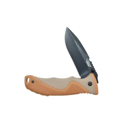 Нож складной Camillus Inflame 7.5″ 440 Carbo (CML CAM-19473) - 5 - Robinzon.ua