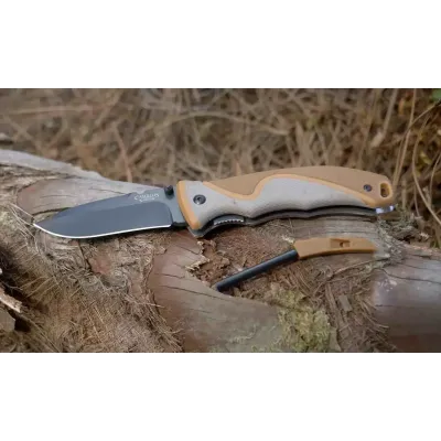 Нож складной Camillus Inflame 7.5″ 440 Carbo (CML CAM-19473) - 8 - Robinzon.ua