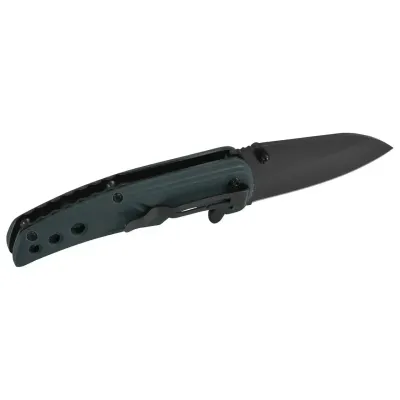 Нож складной Camillus Impulse II Carbo Ti 7.75” (CML CAM-19435-001) - 3 - Robinzon.ua