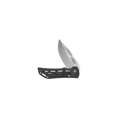Нож складной Camillus Dominator II 7" (CML CAM-19643) - 3 - Robinzon.ua