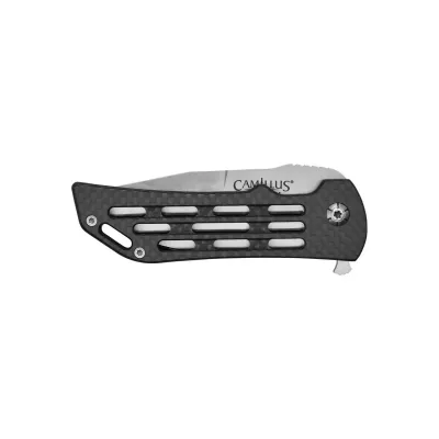 Нож складной Camillus Dominator II 7" (CML CAM-19643) - 5 - Robinzon.ua