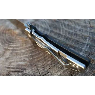 Нож складной Camillus Dominator II 7" (CML CAM-19643) - 7 - Robinzon.ua