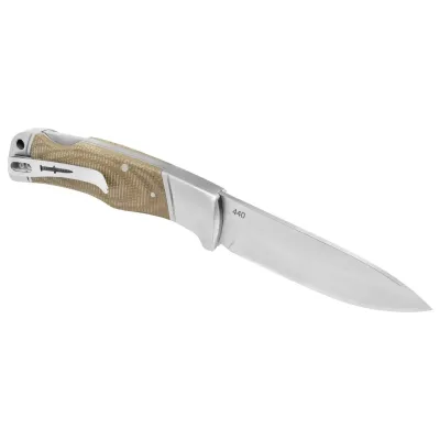 Нож складной Camillus Classic Lockback 7.25″ (CML CAM-19480) - 2 - Robinzon.ua