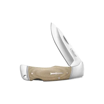 Нож складной Camillus Classic Lockback 7.25″ (CML CAM-19480) - 7 - Robinzon.ua