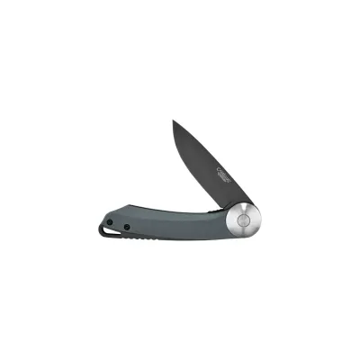 Нож складной Camillus Cirque 7", Slate Blue (CML CAM-19641) - 3 - Robinzon.ua