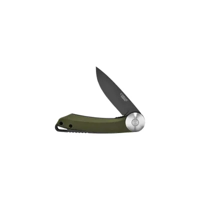 Нож складной Camillus Cirque 7", Green (CML CAM-19642) - 3 - Robinzon.ua