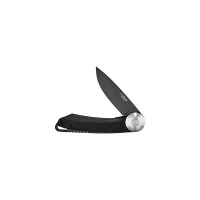 Нож складной Camillus Cirque 7", Black (CML CAM-19640) - 3 - Robinzon.ua
