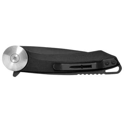 Нож складной Camillus Cirque 7", Black (CML CAM-19640) - 4 - Robinzon.ua
