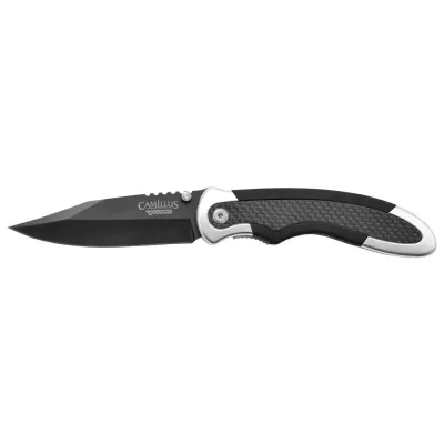 Ніж складний Camillus Chameleon 8.75″ (CML CAM-19079-001) - 1 - Robinzon.ua