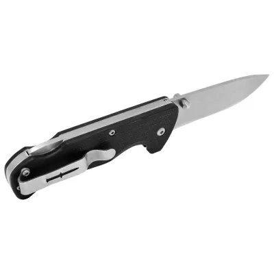 Ніж складаний Camillus Bushcrafter Mini 6.75" (CML CAM-19481) - 6 - Robinzon.ua