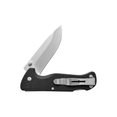 Ніж складаний Camillus Bushcrafter Mini 6.75" (CML CAM-19481) - 7 - Robinzon.ua