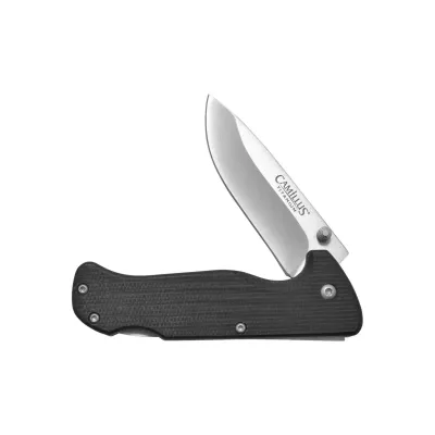 Ніж складаний Camillus Bushcrafter Mini 6.75" (CML CAM-19481) - 8 - Robinzon.ua