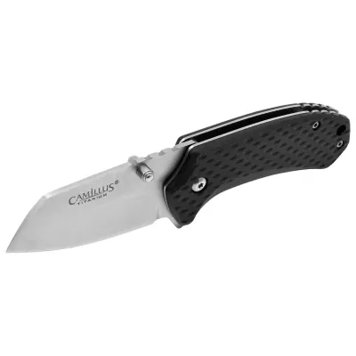 Ніж складаний Camillus Bombat 6″ (CML CAM-19484) - 4 - Robinzon.ua