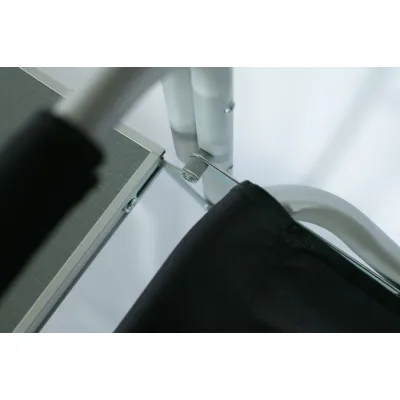 Директорський стілець зі столом Tramp TRF-002 - 8 - Robinzon.ua