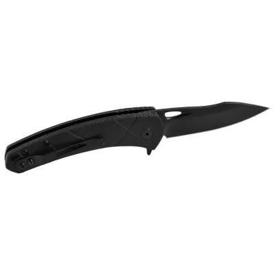 Ніж складний Camillus Blaze Black 6.75″ (CML CAM-19810) - 2 - Robinzon.ua