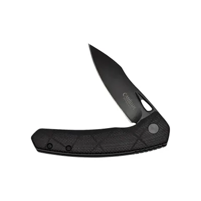 Ніж складний Camillus Blaze Black 6.75″ (CML CAM-19810) - 5 - Robinzon.ua