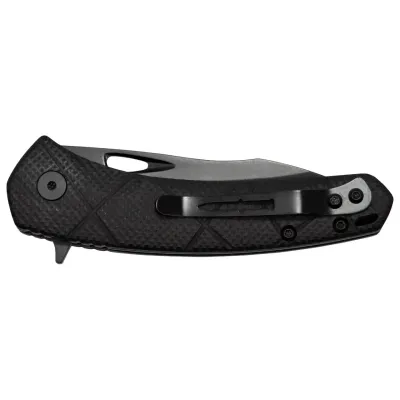 Ніж складний Camillus Blaze Black 6.75″ (CML CAM-19810) - 6 - Robinzon.ua