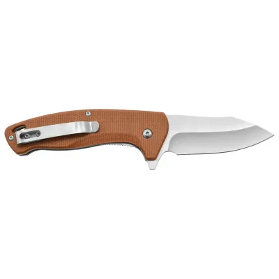 Ніж складаний Camillus Arvo Assisted Open 7.5″ (CML CAM-19479) - 6 - Robinzon.ua