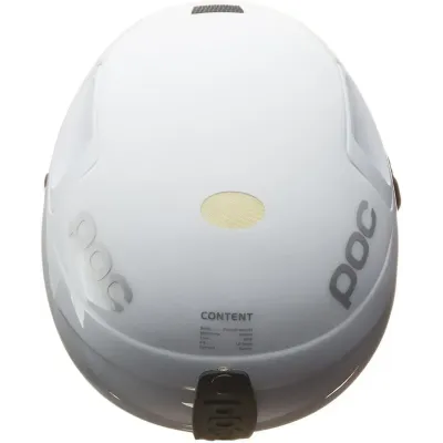 Шолом велосипедний POC Synapsis 2.0 Uranium Black, р.XL (PC 101601002XLG1) - 6 - Robinzon.ua