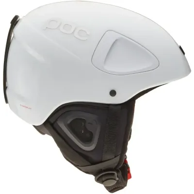 Шлем велосипедный POC Synapsis 2.0 Hydrogen White, р.XL (PC 101601001XLG1) - 2 Шлем велосипедный POC Synapsis 2.0 Hydrogen White, р.XL (PC 101601001XLG1) - 2 - Robinzon.ua