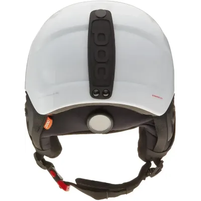 Шолом велосипедний POC Synapsis 2.0 Hydrogen White, р.S (PC 10160.PC 101601001SML1) - 4 - Robinzon.ua