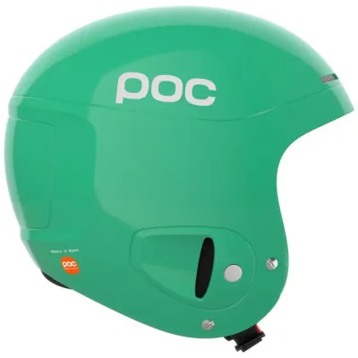 Шолом гірськолижний Poc Skull X SPIN Emerald Green M - 1 Шолом гірськолижний Poc Skull X SPIN Emerald Green M - 1 - Robinzon.ua